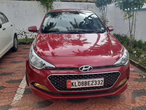 Hyundai Elite i20 Asta 1.4 CRDI, 2014, Diesel MT for sale 