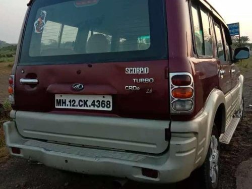 2004 Mahindra Scorpio MT for sale