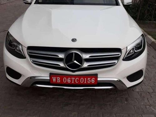 Mercedes-Benz Glc 220D 4MATIC Sport, 2019, Diesel AT for sale 