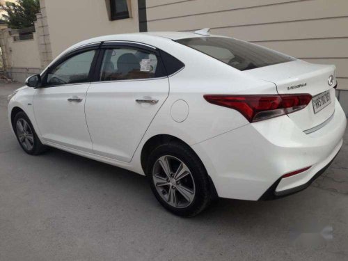 Hyundai Verna 2019 1.6 CRDi SX AT for sale 