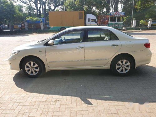 2011 Toyota Corolla Altis AT for sale 