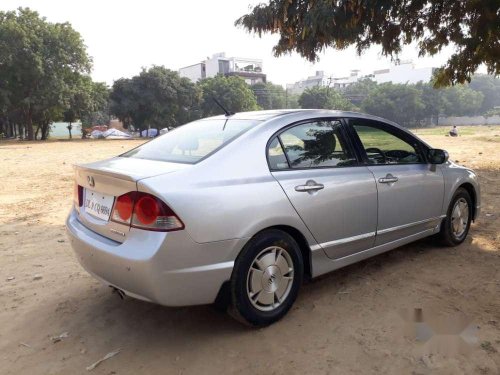 2009 Honda Civic Hybrid MT for sale at low price