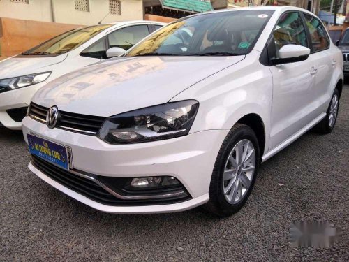 Used 2016 Volkswagen Ameo MT for sale 