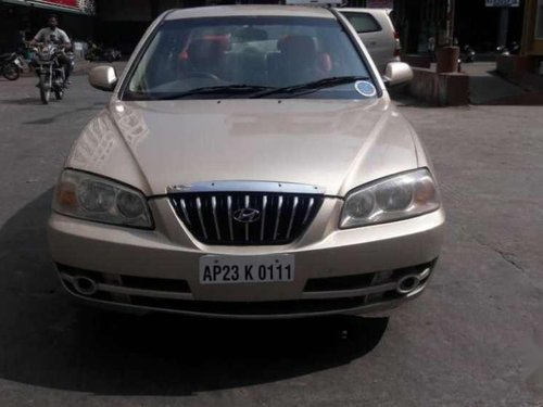 Hyundai Elantra SX 2006 MT for sale 