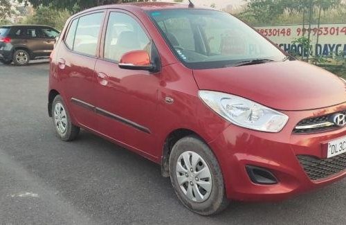 Hyundai i10 Magna 2012 MT for sale