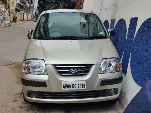 2006 Hyundai Santro Xing XO MT for sale