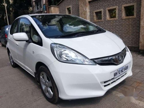 Honda Jazz Select, 2012, Petrol MT for sale 