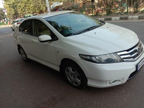 2013 Honda City E MT for sale