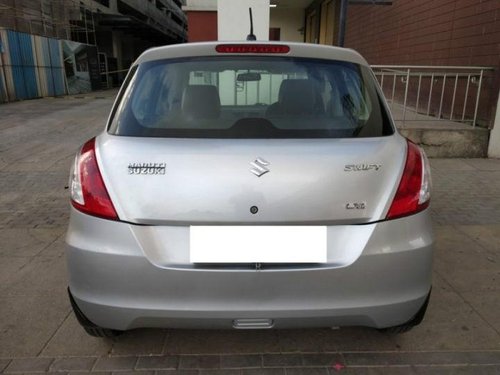 2011 Maruti Suzuki Swift LXI MT for sale