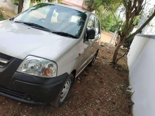 Hyundai Santro Xing XL eRLX - Euro III, 2006, Petrol MT for sale 