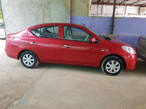 Nissan Sunny XL Diesel, 2013, Diesel MT for sale 