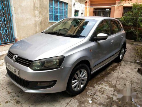 Used 2013 Volkswagen Polo MT for sale 