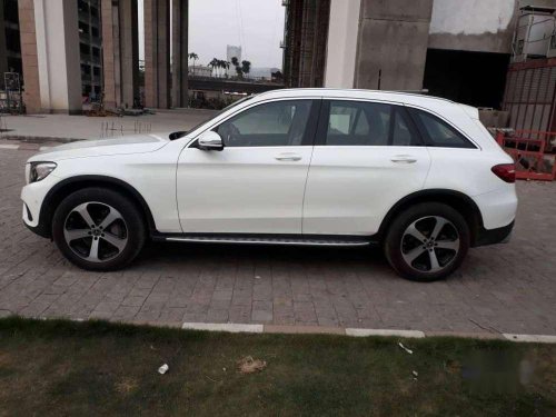 Mercedes-Benz Glc 220D 4MATIC Sport, 2019, Diesel AT for sale 