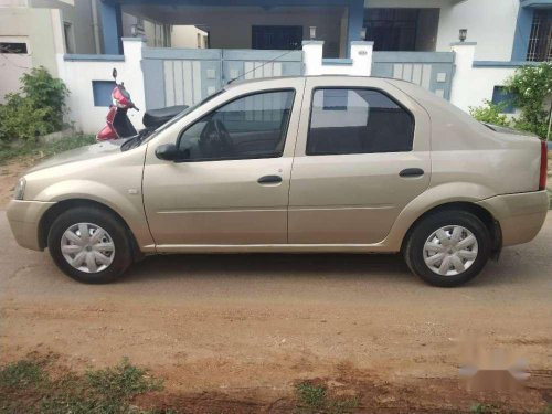 Mahindra Renault Logan, 2007, Diesel MT for sale 