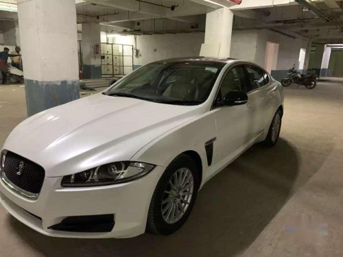 Jaguar XF 2013 MT for sale 