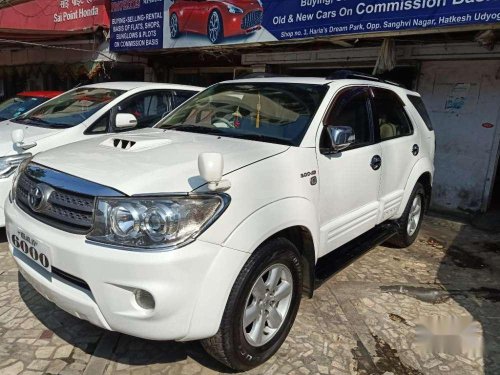 2010 Toyota Fortuner MT for sale 