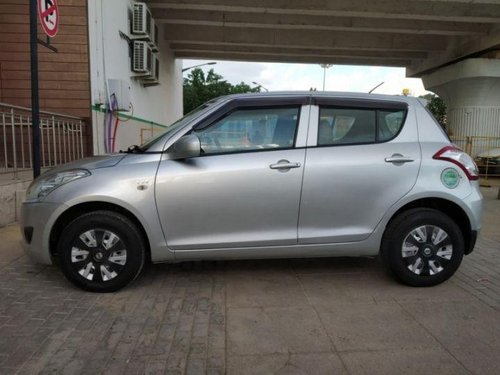 2011 Maruti Suzuki Swift LXI MT for sale