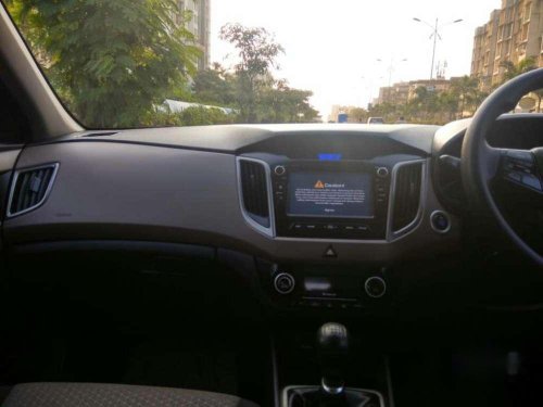 Used Hyundai Creta 1.6 SX 2015 MT for sale 