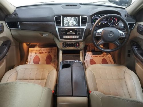 Mercedes Benz GL-Class 2007 2012 350 CDI Luxury AT 2014 for sale