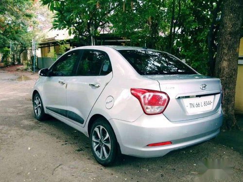 Hyundai Xcent SX 1.2 (O), 2014, Petrol MT for sale 