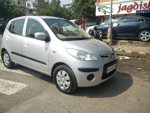 Hyundai i10 2007-2010 Magna AT for sale