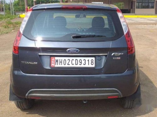 Used Ford Figo MT for sale at low price