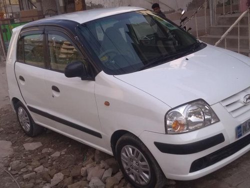 2019 Hyundai Santro MT for sale at low price