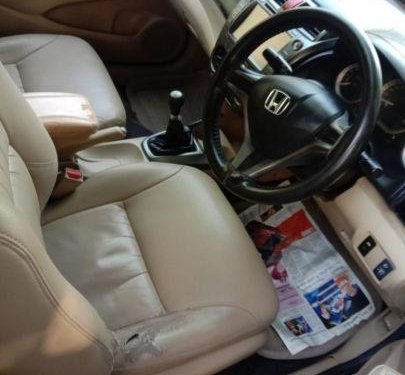 2013 Honda City E MT for sale