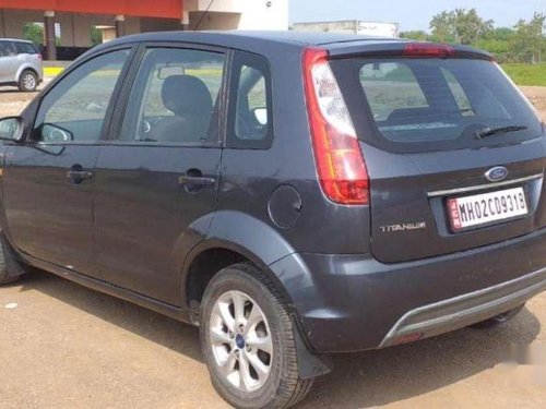 Used Ford Figo MT for sale at low price