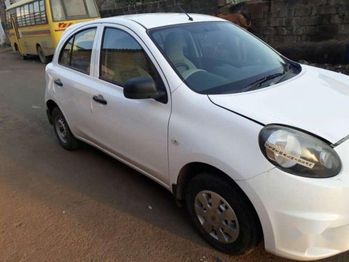 Nissan Micra Active XL 2014 MT for sale 