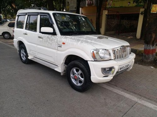 Mahindra Scorpio M2DI 2013 MT for sale