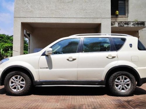 Mahindra Ssangyong Rexton RX7 AT 2013 for sale