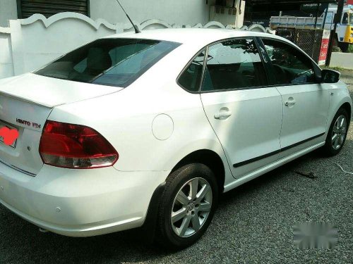 2011 Volkswagen Vento MT for sale