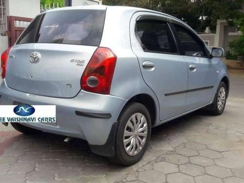 2011 Toyota Etios Liva MT for sale 