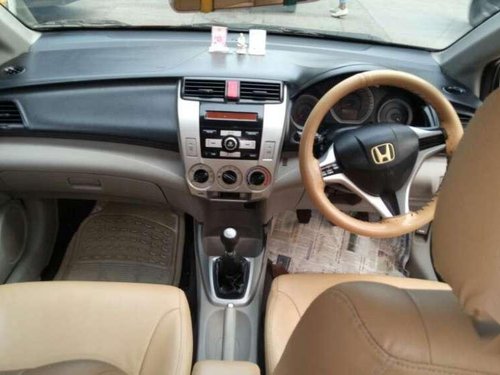 Used 2009 Honda City 1.5 S MT for sale