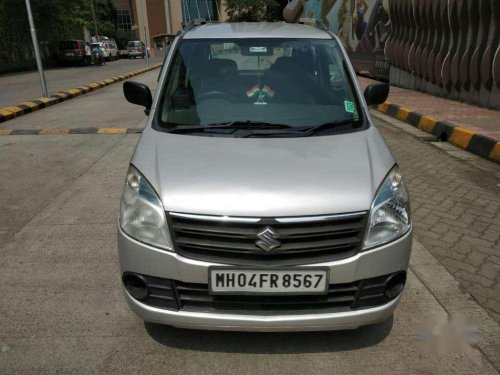 2012 Maruti Suzuki Wagon R LXI CNG MT for sale at low price