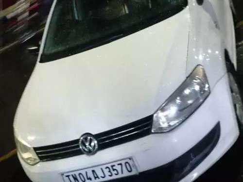 2012 Volkswagen Polo MT for sale 