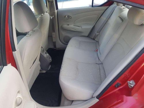 Nissan Sunny XL Diesel, 2013, Diesel MT for sale 