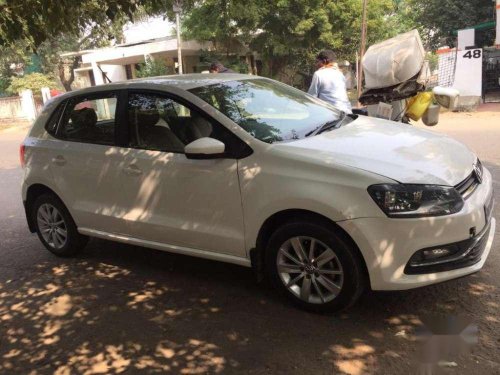 Volkswagen Polo 2016 MT for sale 