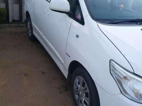 Used 2015 Toyota Innova MT for sale 