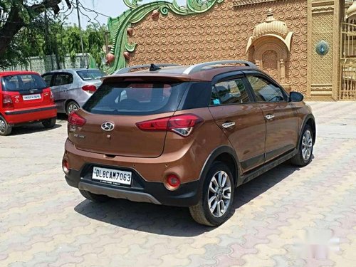 Hyundai i20 Active 2015 MT for sale 