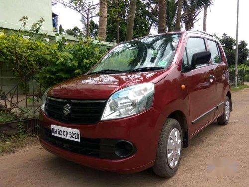 Maruti Suzuki Wagon R 1.0 LXi, 2012, Petrol MT for sale 