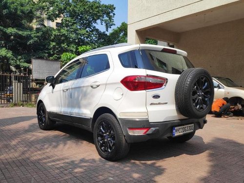 Used 2013 Ford EcoSport MT for sale