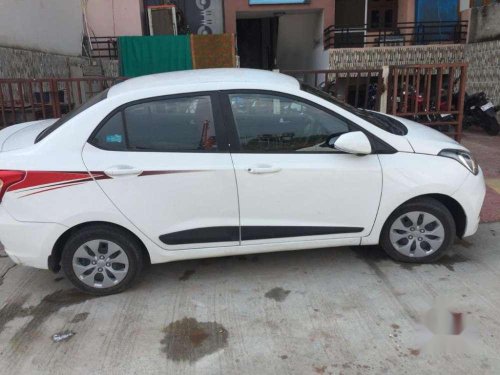 2016 Hyundai Xcent MT for sale at low price