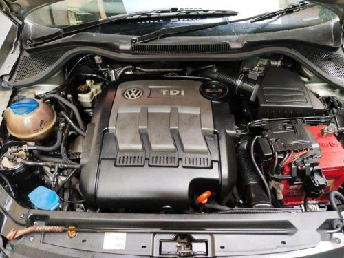 Used 2013 Volkswagen Polo MT for sale 