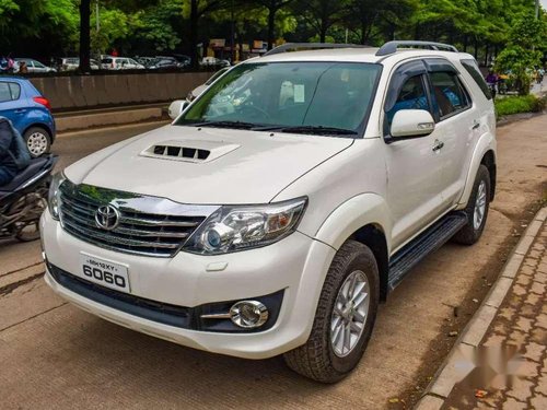 2014 Toyota Fortuner MT for sale 