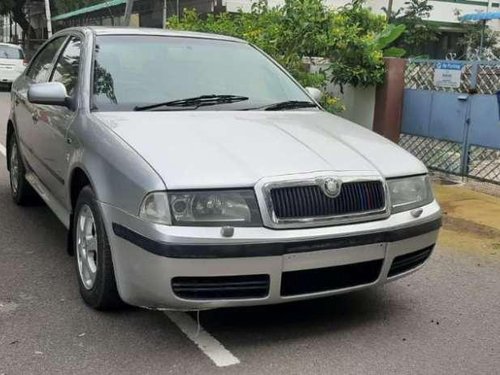 Used 2005 Skoda Octavia MT for sale