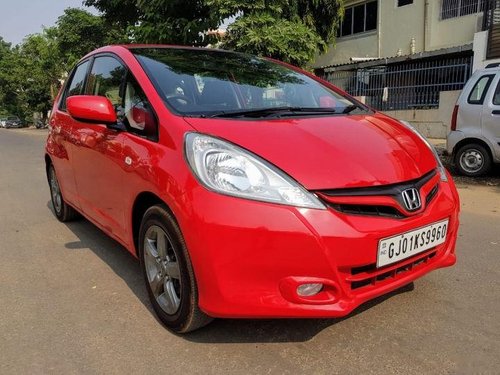 Used 2013 Honda Jazz MT for sale