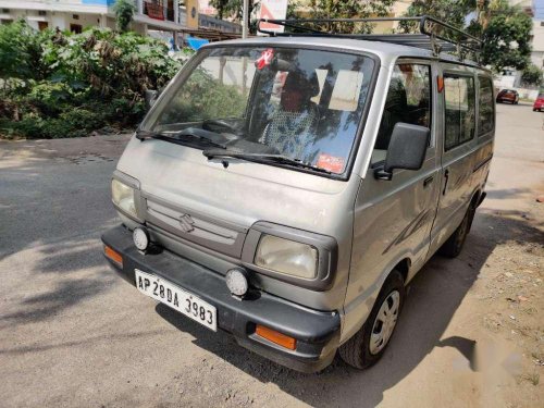 Maruti Suzuki Omni 2008 MT for sale 