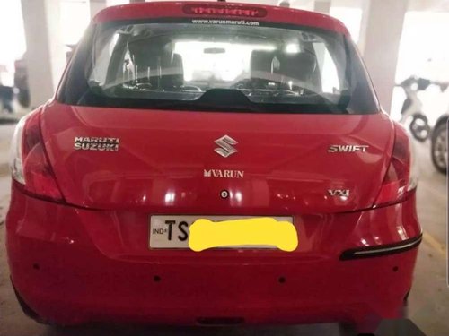 Used Maruti Suzuki Swift VXI MT for sale at low price